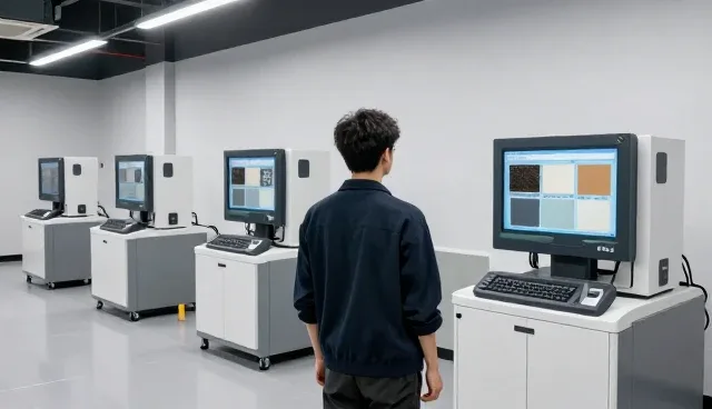 工业自动化控制系统维护中的系统集成实践与优化策略