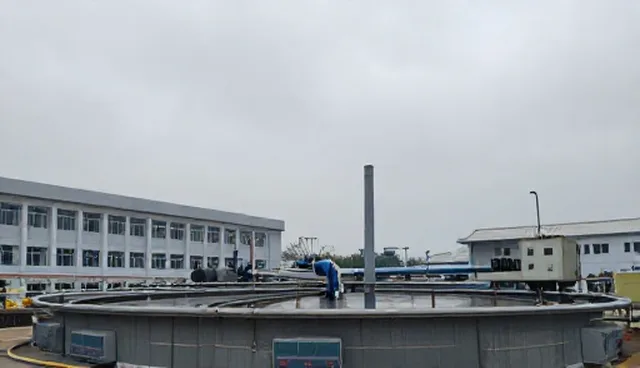 工程配套服务中设备选型的两种做法比较及实际取舍