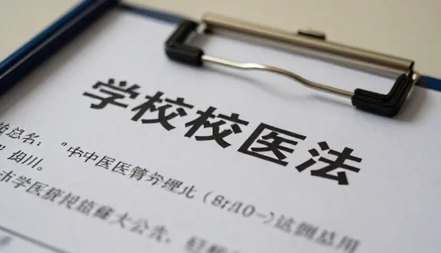 管网系统在校园医疗场景中的自动化控制实践