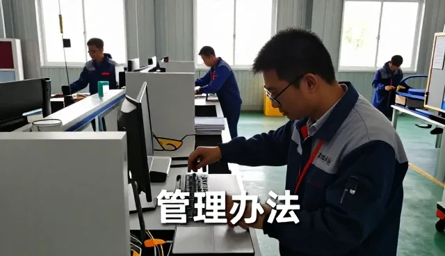 航天慧能（江苏）环境工程有限公司介绍专业工程维保能力